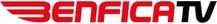 Benfica TV logo