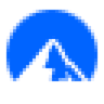 Paramount+ logo