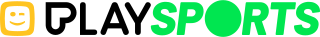 Play Sports logo