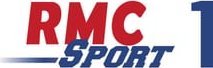 RMC Sport 1 logo