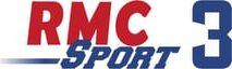 RMC Sport 3 logo