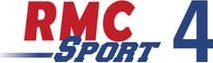 RMC Sport 4 logo