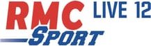 RMC Sport Live 12 logo