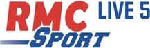 RMC Sport Live 5 logo