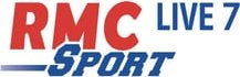 RMC Sport Live 7 logo