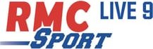 RMC Sport Live 9 logo