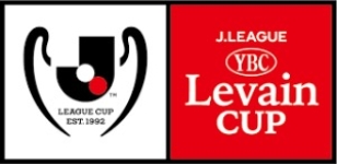 J.League Cup logo