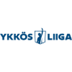 Ykkosliiga logo