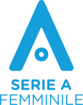 Serie A - Fém. logo