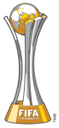 FIFA Club World Cup logo