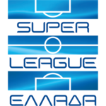 Greek Super League logo