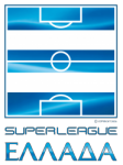 Greek Cup logo