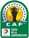 CAF Confederation Cup logo