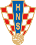Croatian Cup logo