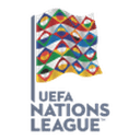 Nations League logo