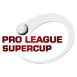 Belgian Super Cup logo