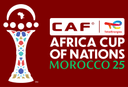 Africa Cup of Nations logo