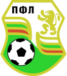 Bulgarian Supercup logo