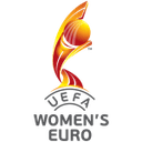 Women's Euro logo