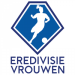 Eredivisie - Fém. logo