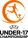 U17 Euro logo