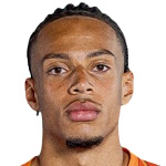 Kilian Basba Geeke Nikiรฉma