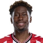 Timothée Pembélé
