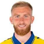 Oliver Robert McBurnie