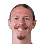 Matvey Safonov