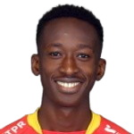 Gustavo Fabrice Sangarรฉ