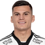 Lucas Antonio Cepeda Barturen