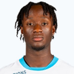 Ismaël Kenneth Jordan Koné