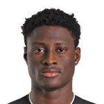 Mohamed Ouรฉdraogo