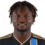 Olivier Mbaissidara Mbaïzo