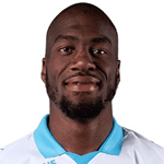 Geoffrey Kondogbia