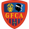 Gazelec FC Ajaccio logo