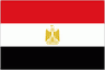 Egypt U23 logo