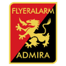 Admira Wacker logo