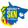 SKN ST. Polten logo