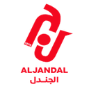 Al Jandal logo
