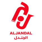 Al Jandal logo
