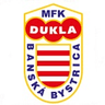 Dukla Banská Bystrica logo