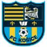 FK Košice logo