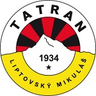 Liptovskรฝ Mikulรกลก logo