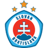 Slovan Bratislava II logo
