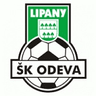 Lipany logo