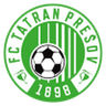 Tatran Prešov logo