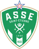 Saint-Étienne logo