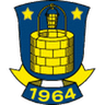 Brรธndby Women logo
