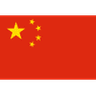 China PR U23 logo